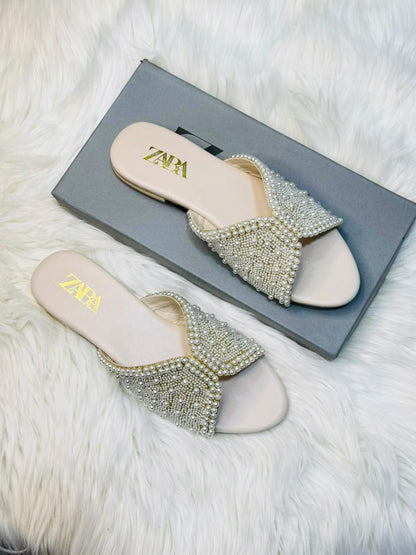Zara pearls