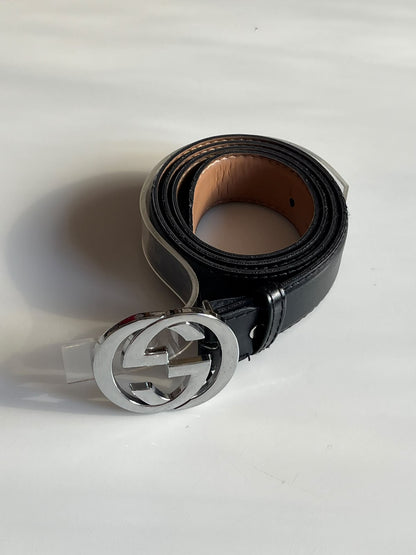 Gucci Mens Belt