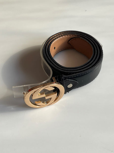 Gucci Mens Belt