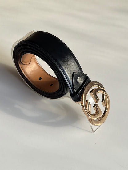Gucci Mens Belt