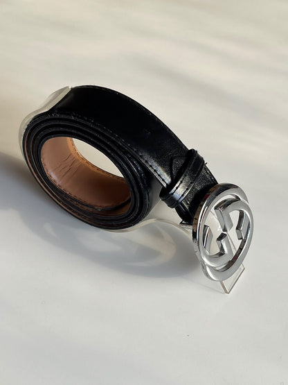 Gucci Mens Belt