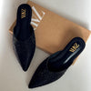 Zara Flat Slippers
