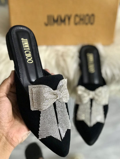 Jimmy pump