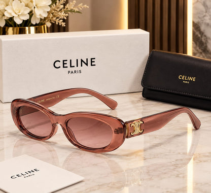 Celine Ladies Sunglasses