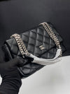 Chanel Flap with Dust Bag