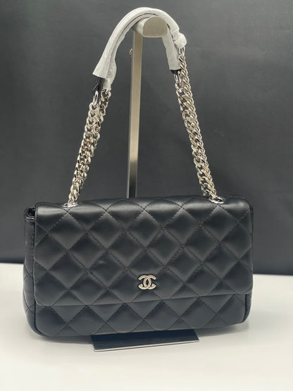 Chanel Flap with Dust Bag