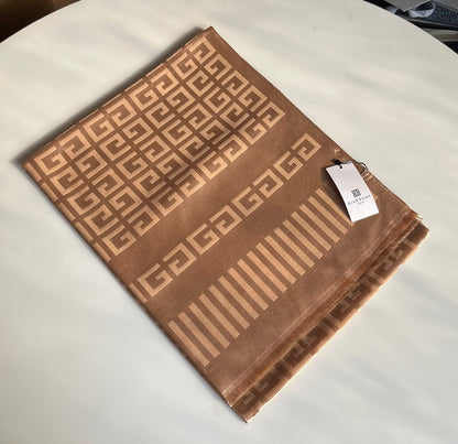 Givenchy  Scarf