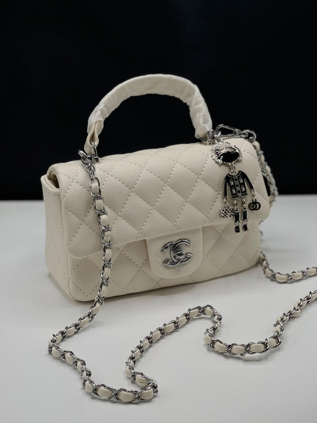 Chanel Top Handel