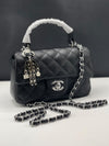 Chanel Top Handel