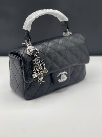Chanel Top Handel