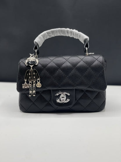 Chanel Top Handel