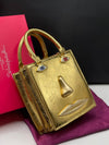 Schiaparelli Mini Face Bag