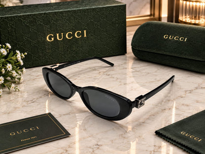 Gucci Sunglasses Ladies