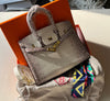 Hermes Hand Bag