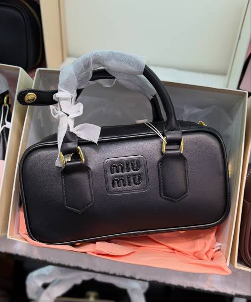 Miu Miu Hand Bag