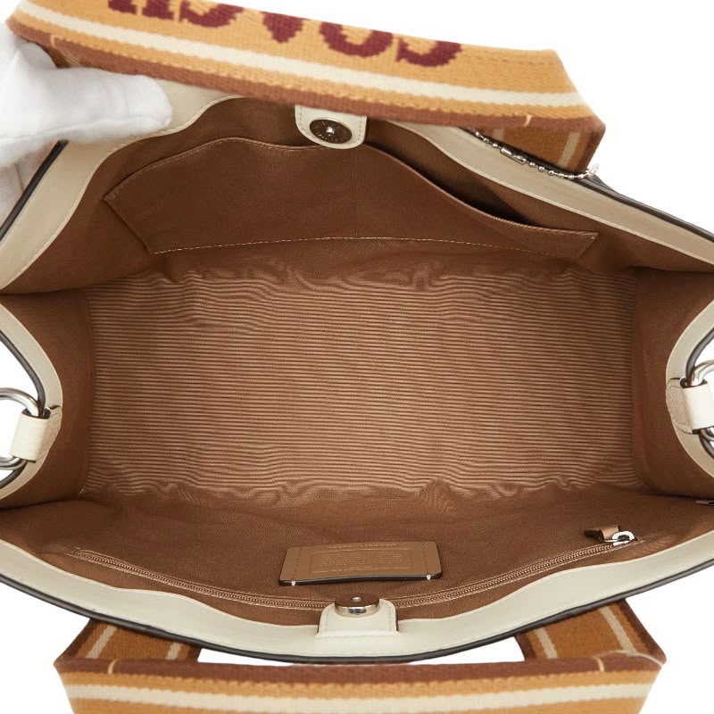 Coach Smith Tote Bag Shoulder Bag