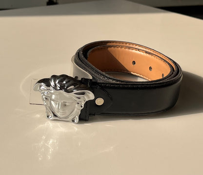 Versace Mens Belt