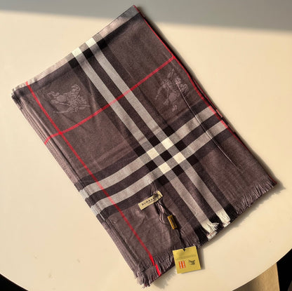 Burberry  Scarf