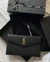 Saint Laurent Opium Clutch