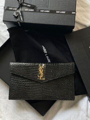 Saint Laurent Opium Clutch
