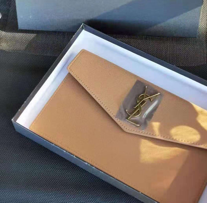 Saint Laurent Opium Clutch