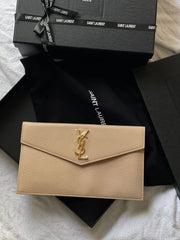 Saint Laurent Opium Clutch