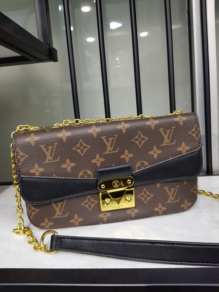 Louis Vuitton  Marceau Crossbody