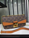Louis Vuitton  Marceau Crossbody