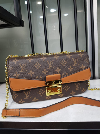 Louis Vuitton  Marceau Crossbody
