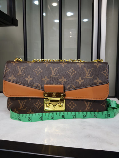 Louis Vuitton  Marceau Crossbody