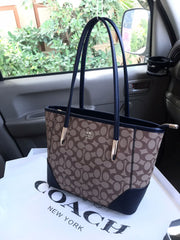 Coach MM Totes