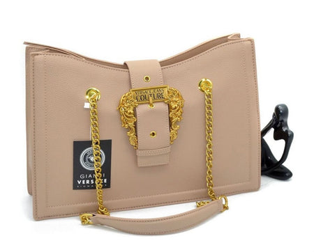 Versace Jeans Couture MM Tote