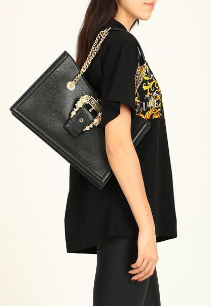 Versace Jeans Couture MM Tote