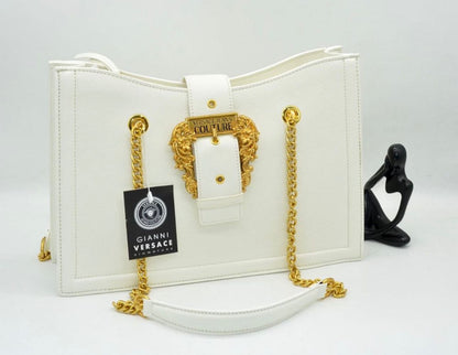 Versace Jeans Couture MM Tote