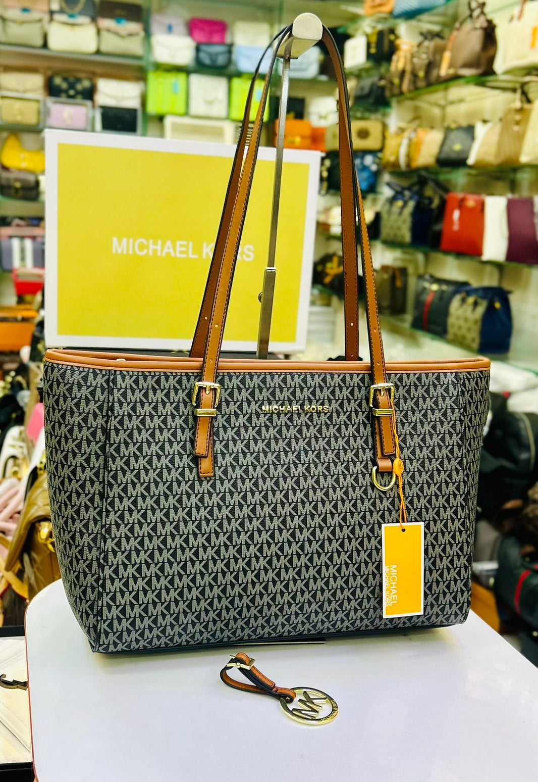 Michael Kors Large Tote