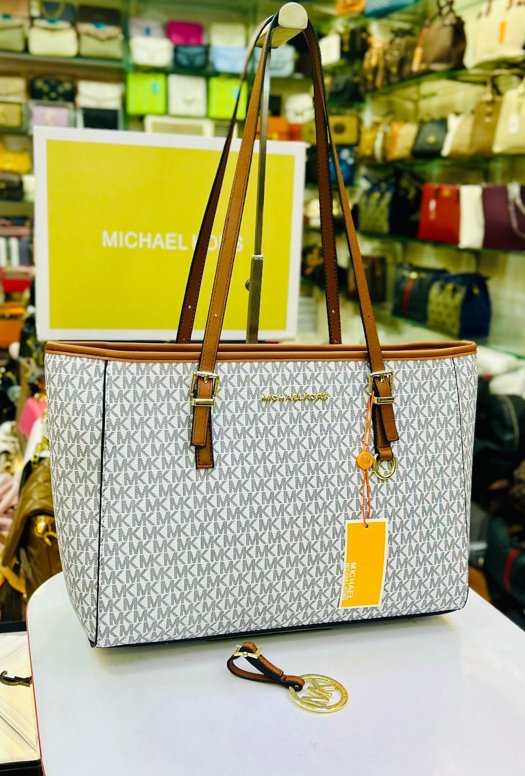 Michael Kors Large Tote