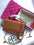 Tory Burch TT Top Handle Crossbody with Chain