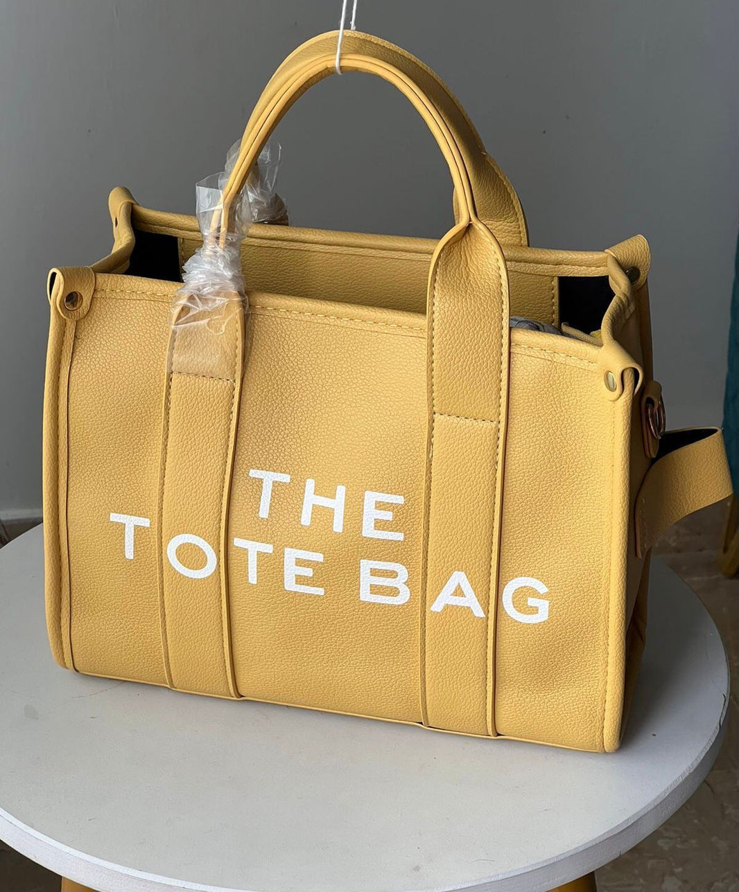 Marc Jacobs SS Signature Tote
