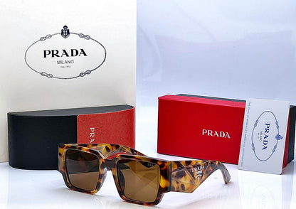 Prada Women's Trendy Sunglasses