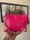 Louis Vuitton Crossbody - Stylish Versatility