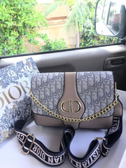Dior Snapshot Sierra Crossbody