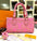 Louis Vuitton Statement Handbag