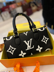 Louis Vuitton Statement Handbag