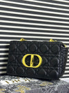 Christian Dior Caro Small Crossbody