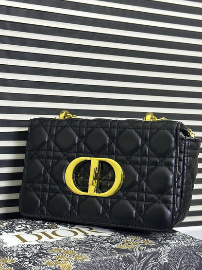 Christian Dior Caro Small Crossbody