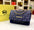 Michael Kors Emblem Crossbody