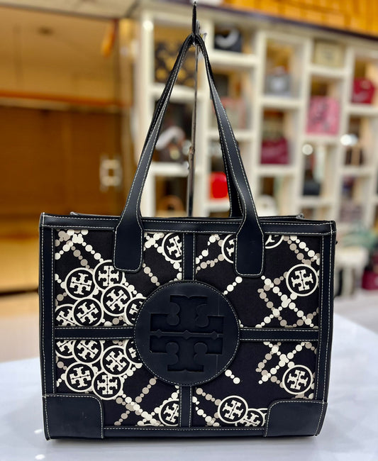 Tory Burch Signature Tote
