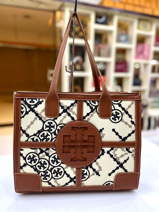 Tory Burch Signature Tote