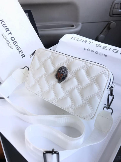 Kurt Geiger Snapshot Bag