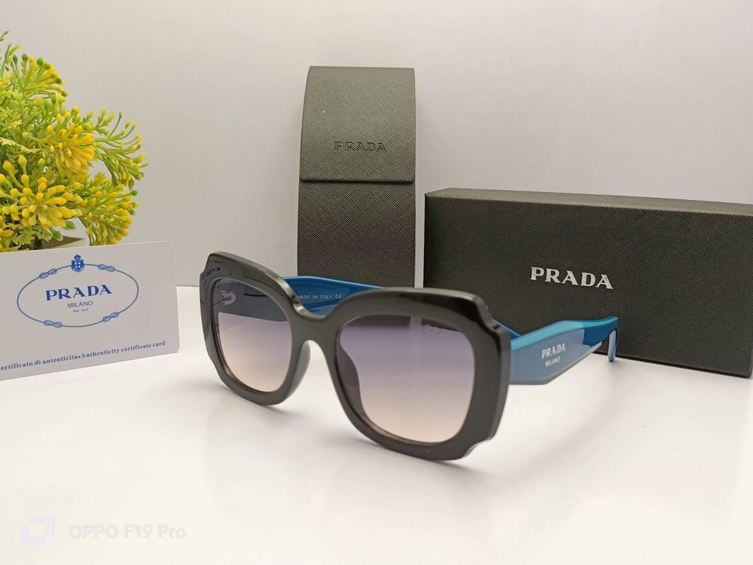 Prada Signature Summer Shades